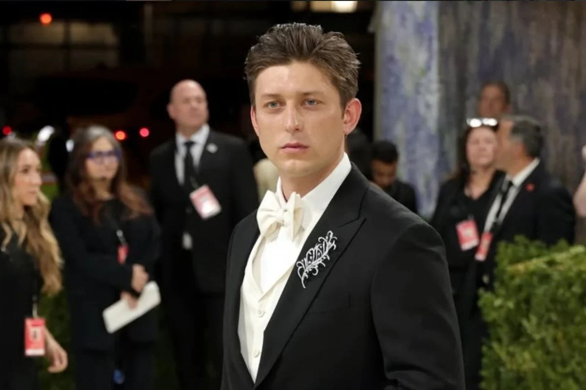 Aktor Tom Francis Dikabarkan Ikut Audisi Pemeran James Bond