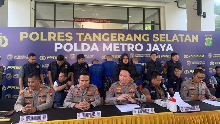 Alasan Bareskrim Polri Transfer Kasus Penyiraman Air Keras pada Andrie Yunus ke Polda Metro Jaya