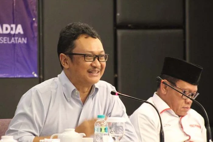 Alasan Polda Metro Jaya dan Kodam Jaya Dipimpin Jenderal Bintang Tiga Menurut ISESS