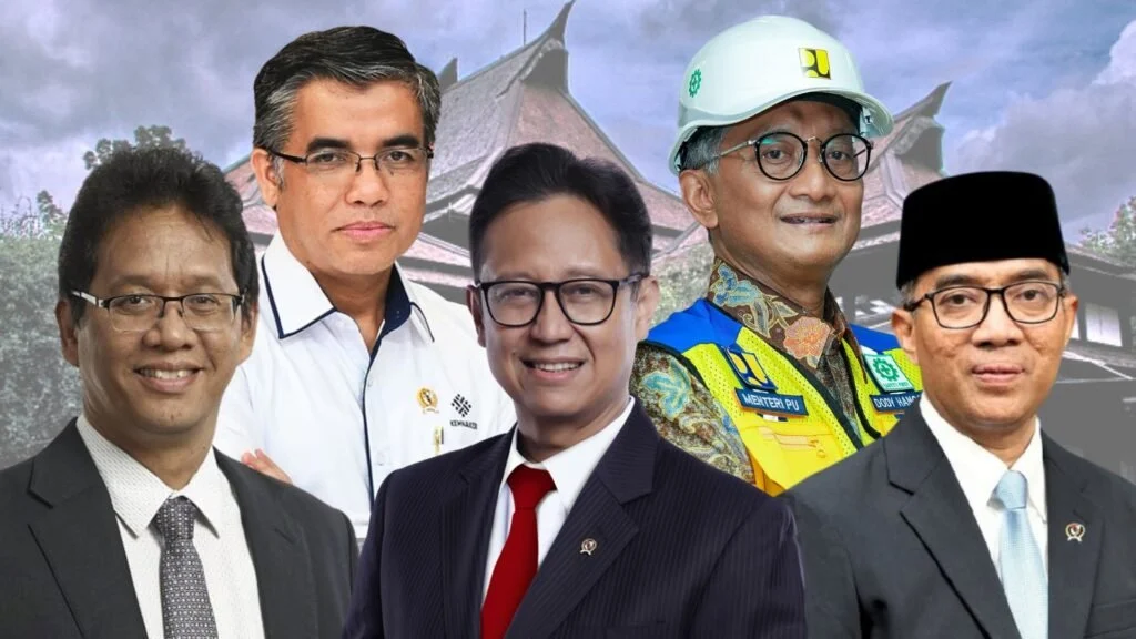 Alumni IPB Perkuat Jejaring Lintas Sektor, Siapkan Langkah Baru yang Lebih Mandiri