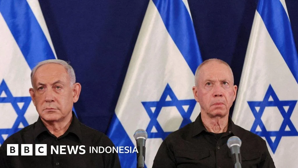 Amnesty Desak Pemerintah RI Tindakan Konkret atas Penangkapan 9 WNI oleh Israel