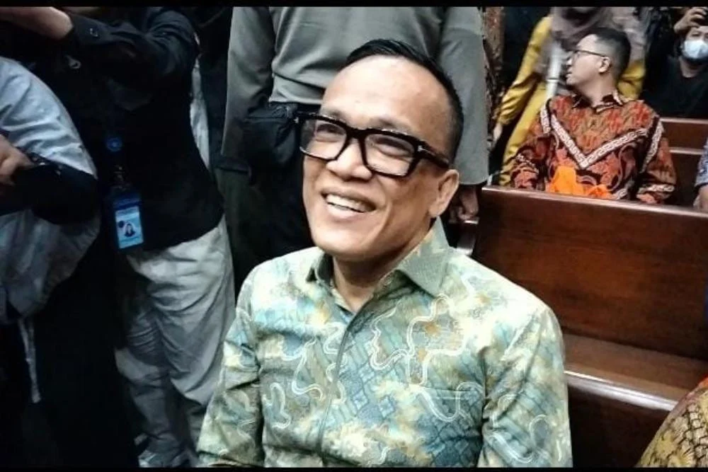 Anak Buah Noel Disorot atas Dugaan Permintaan Rp 3 Miliar untuk Hentikan Perkara