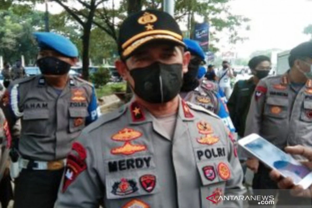 Anggota DPD RI Tak Penuhi Panggilan Polda Sulawesi Tengah Terkait Dugaan Pencemaran Nama Baik