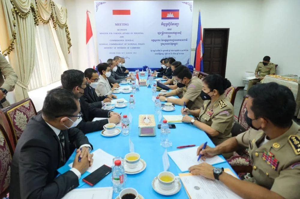 Anggota DPR Desak Kemenlu Gerak Cepat Selamatkan WNI Ditangkap Israel