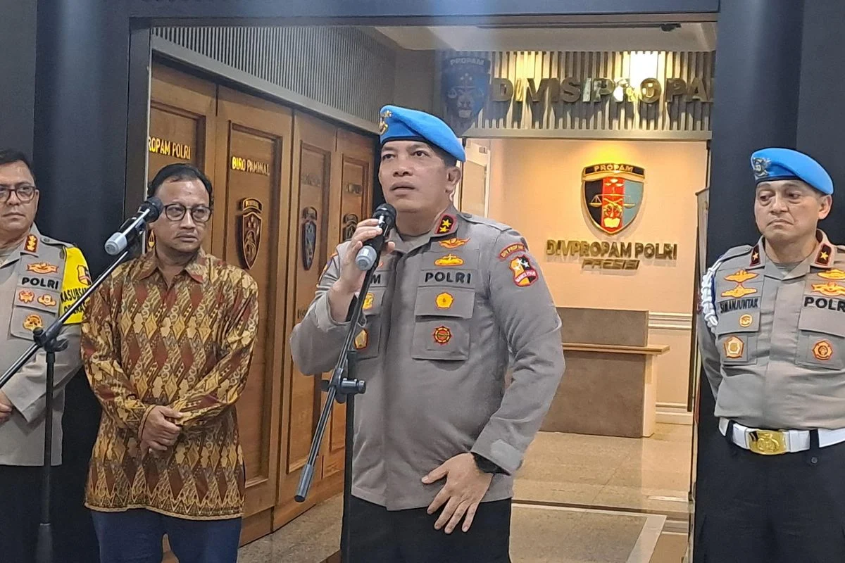 Anggota DPR Desak Mabes Polri Ambil Kasus Ponpes Pati