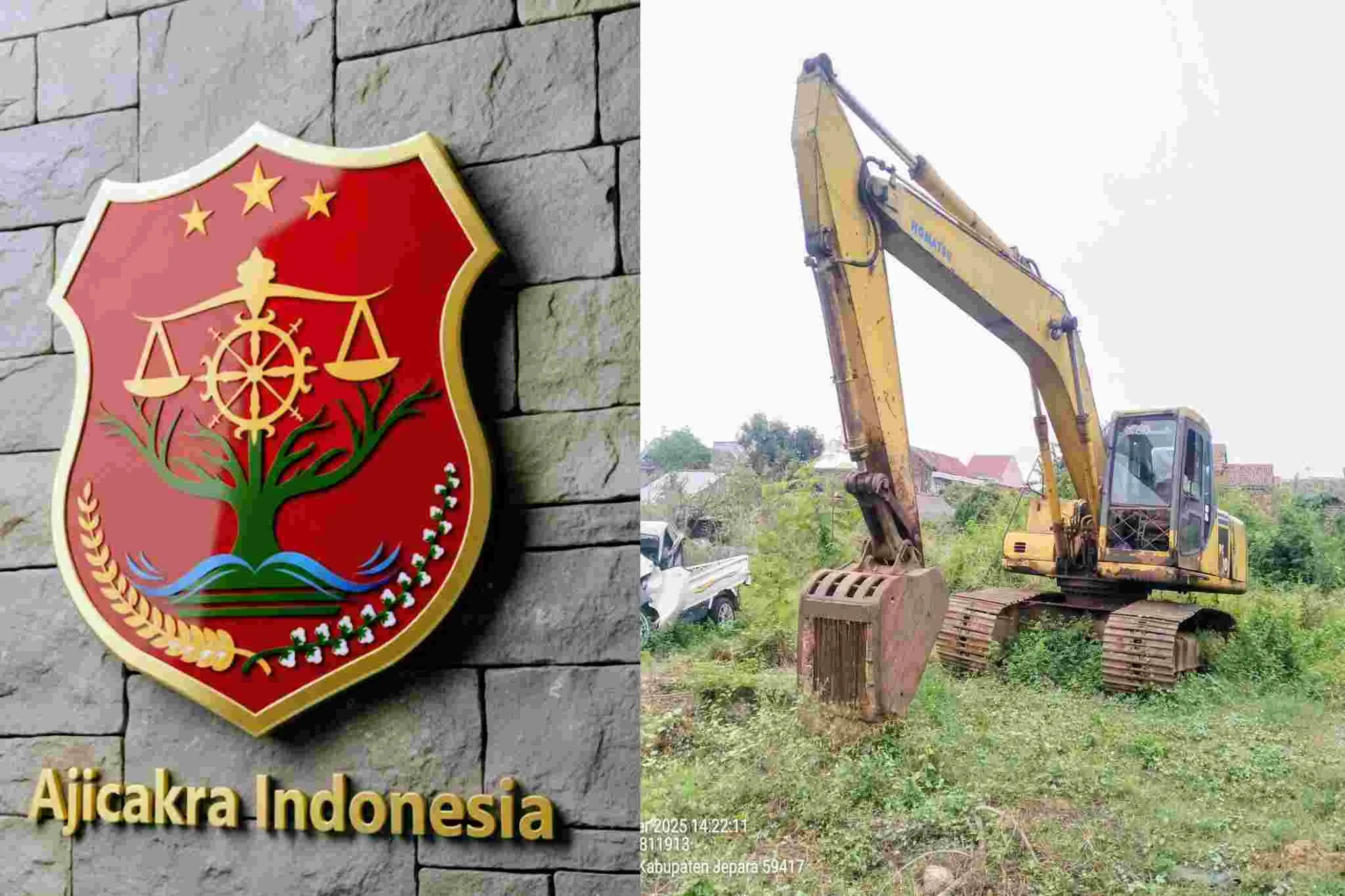 Anggota DPR Desak Penegakan Hukum Tegas terhadap Pemodal Tambang yang Merusak Lingkungan