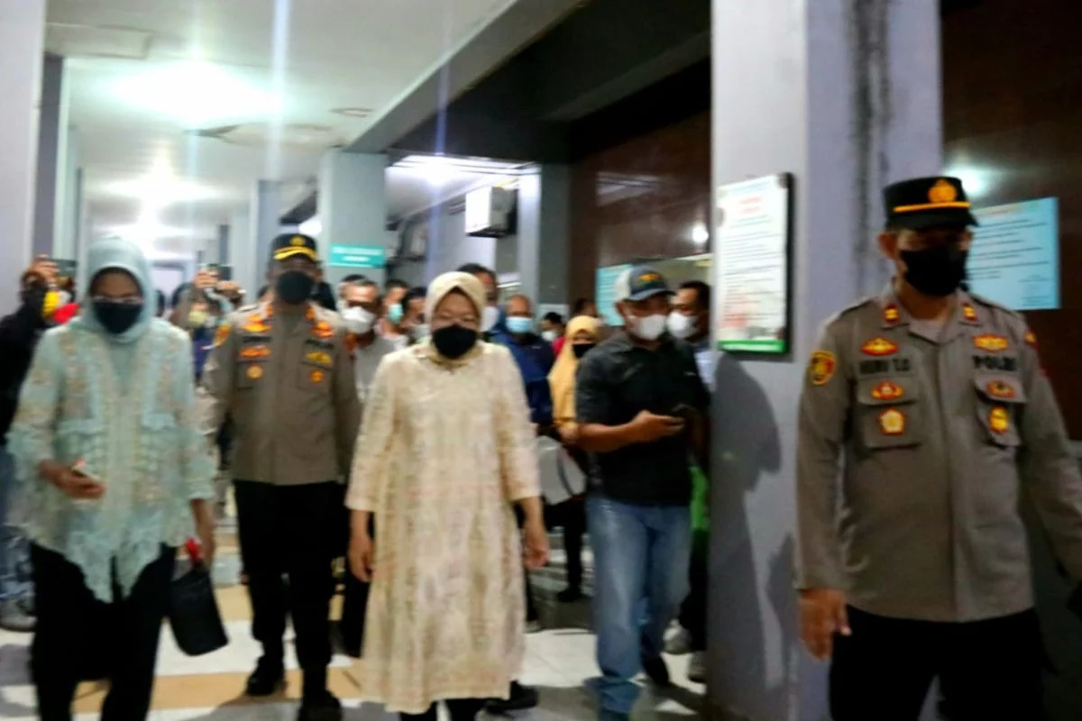 Anggota DPR Minta Jaga Privasi Korban Kekerasan Seksual di Pati