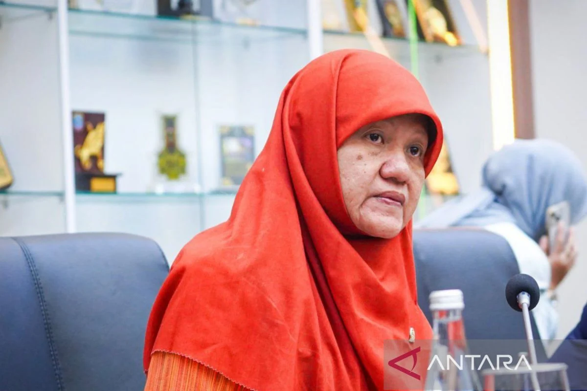 Anggota DPR: Usut tuntas kasus joki UTBK demi jaga kepercayaan publik