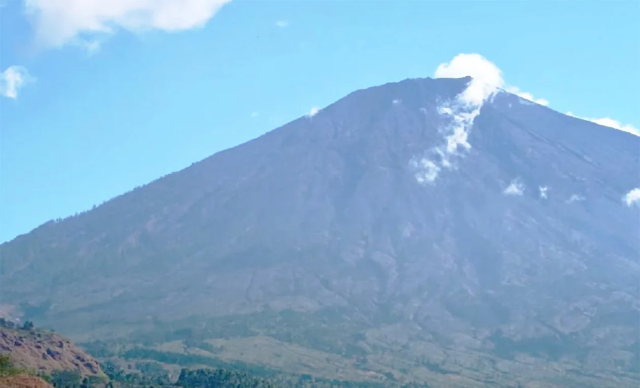 Anggota DPRD Apresiasi Sikap Tegas Gubernur NTB Tolak Proyek Kereta Gantung Rinjani