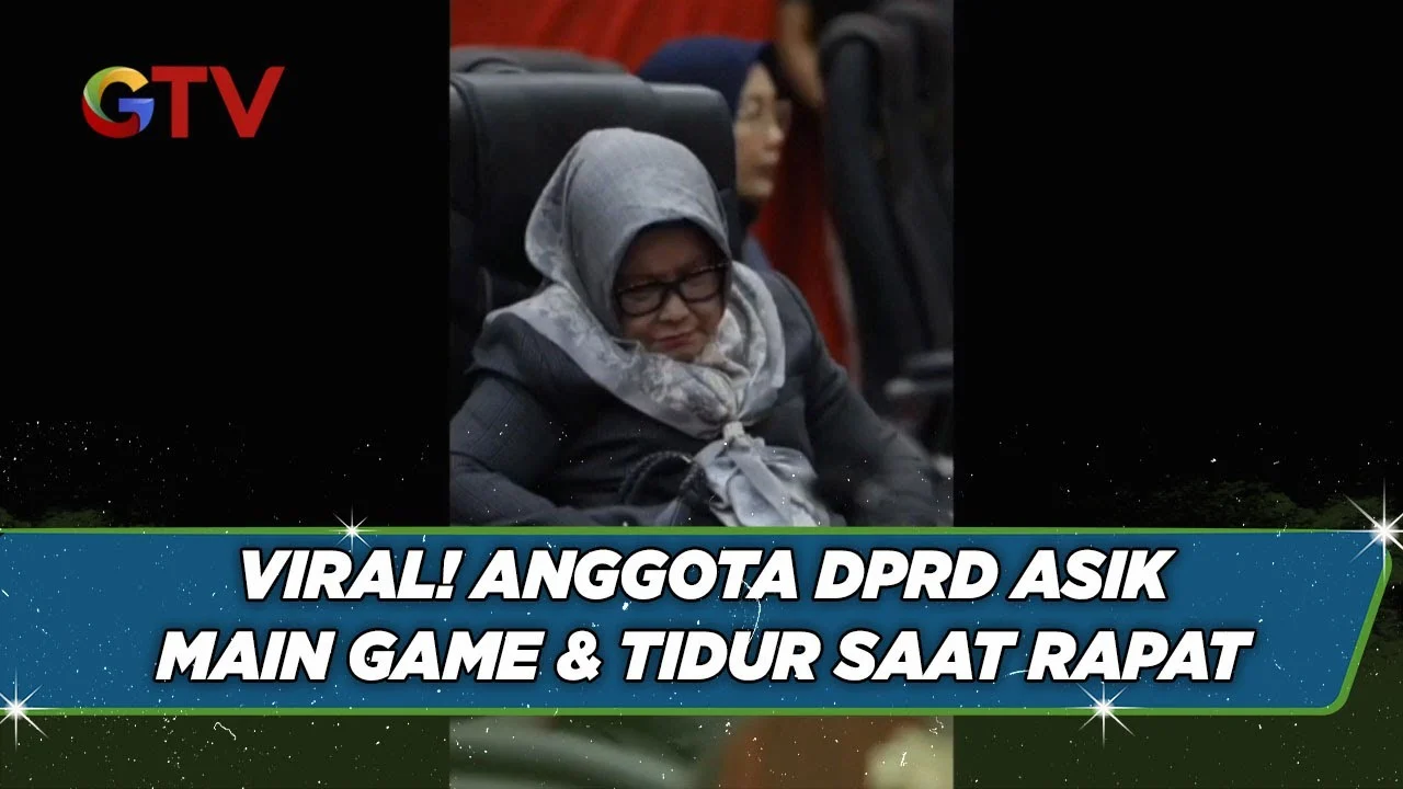 Anggota DPRD Jember Akui Main Game dan Merokok Saat Rapat, Klaim Baru Pertama