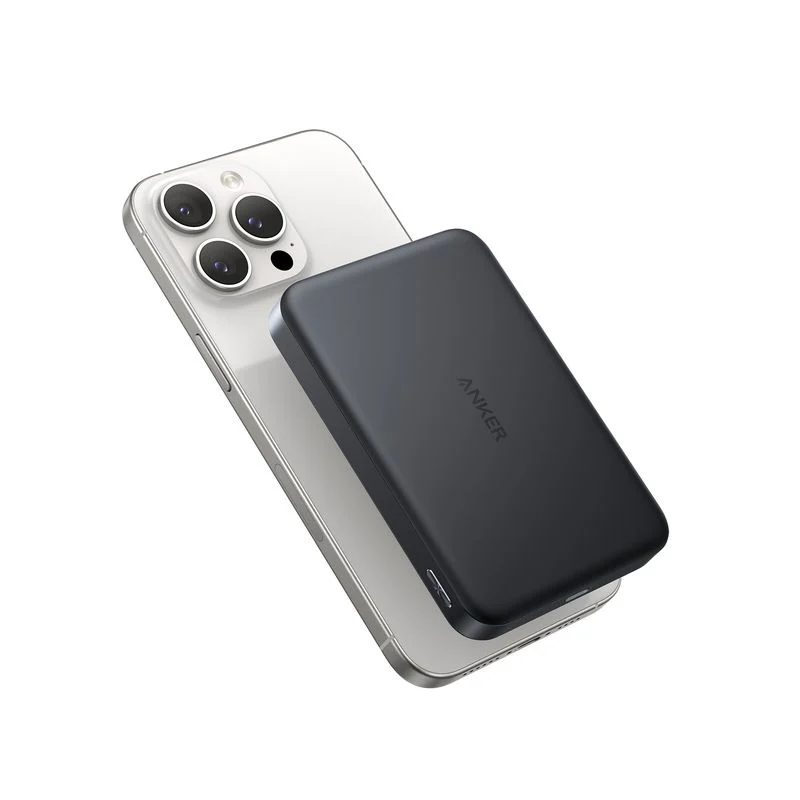 Anker Rilis Setipis Card Holder dan Power Bank Magnetik Ultra Slim 10.000mAh