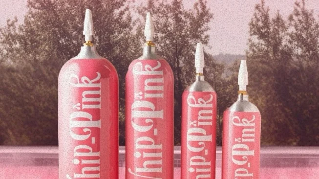 Apa Itu Gas N2O Whip Pink? Kasus Viral ‘Ngebalon’ Seret Influencer dan YouTuber