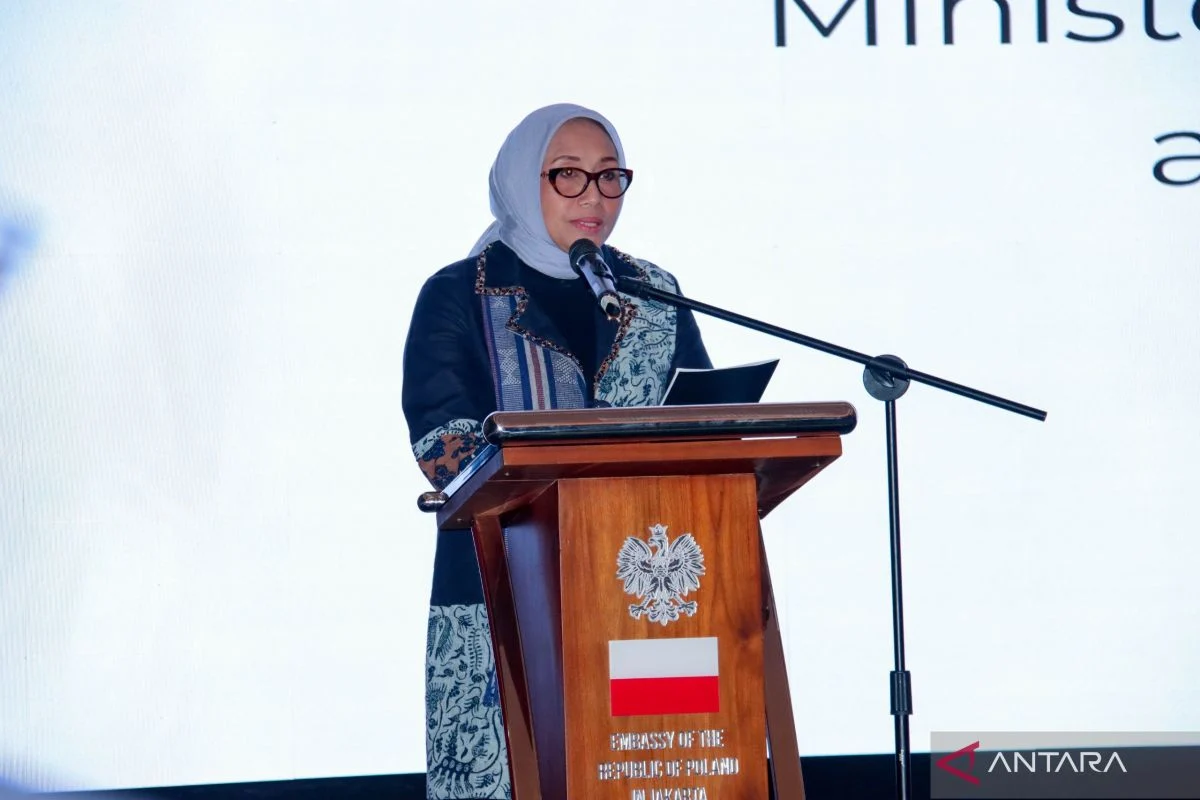 Arifah: Penanganan Eksploitasi Seksual pada Anak Harus Lindungi Korban