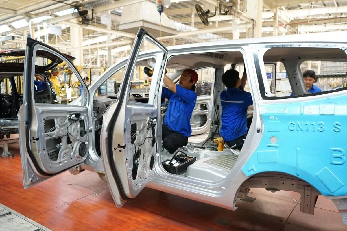 AS Berlakukan Tarif Baru Secara Retroaktif untuk Taiwan, Dampak pada Sektor Otomotif dan Kayu