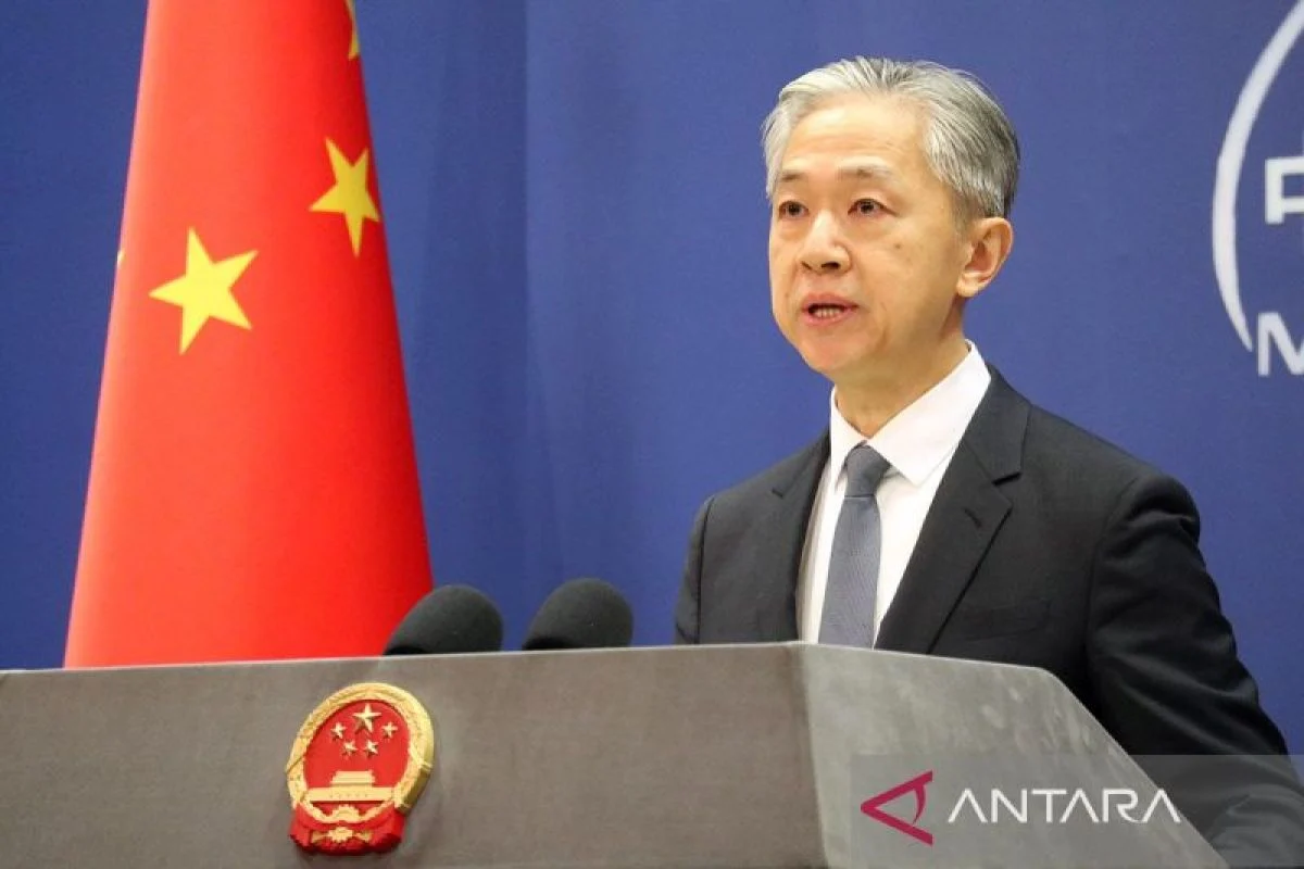AS Tunda Penjualan Senjata ke Taiwan, Fokus pada Operasi di Iran