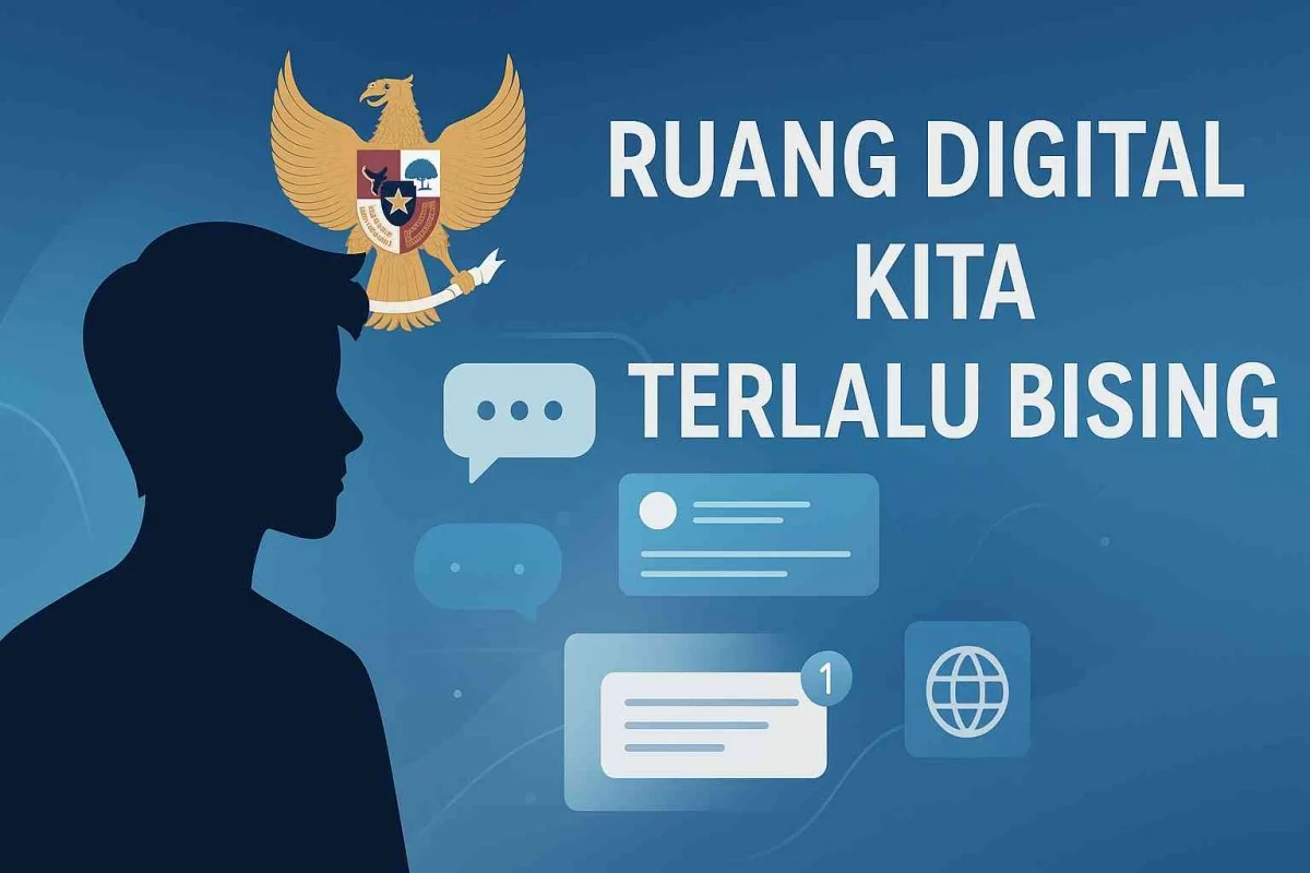 ASN Harus Jadi Teladan Etika Digital Berlandaskan Pancasila, Kata LAN