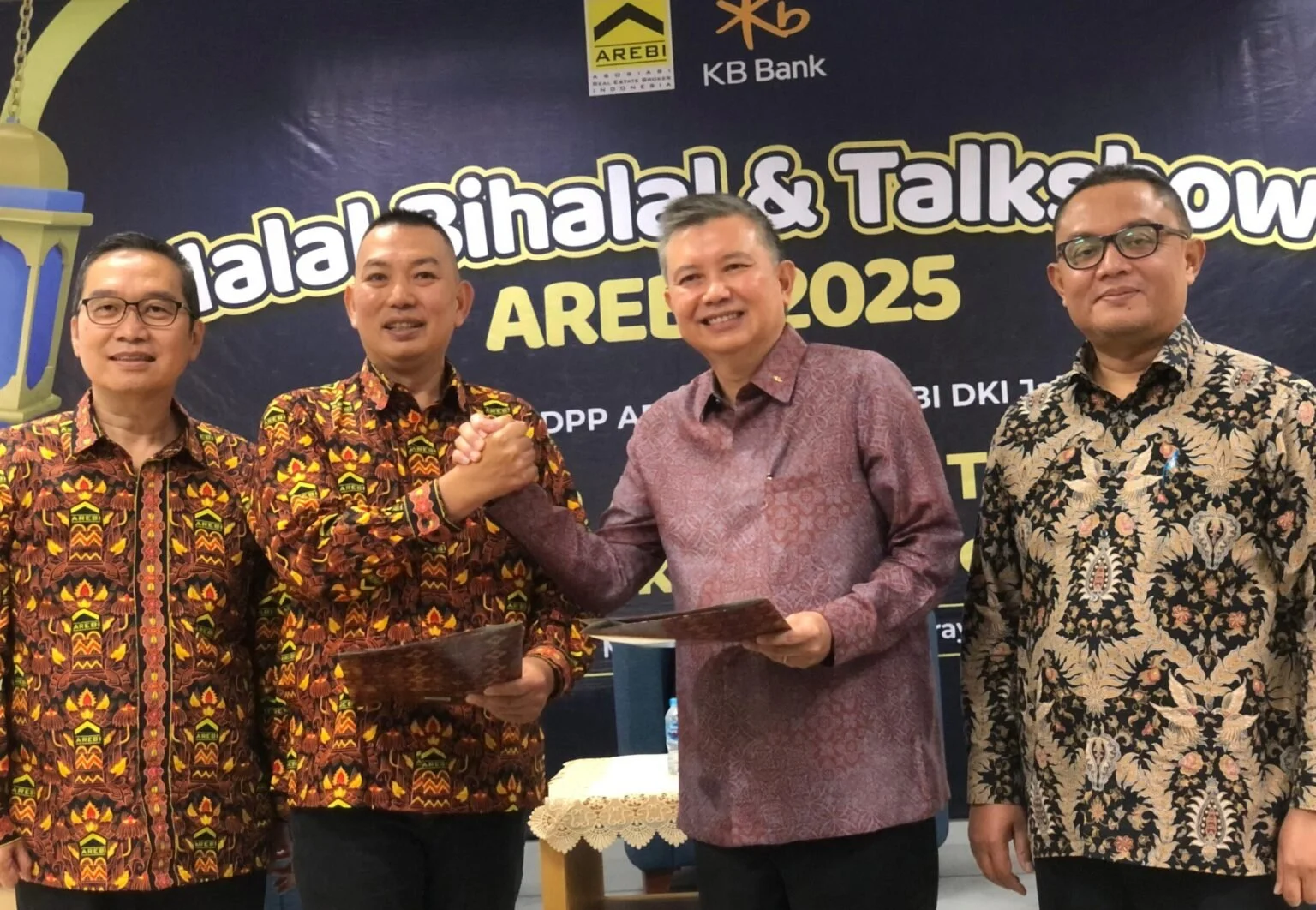 Asosiasi Pengembang Usulkan Tenor KPR 40 Tahun untuk Perluas Akses MBR