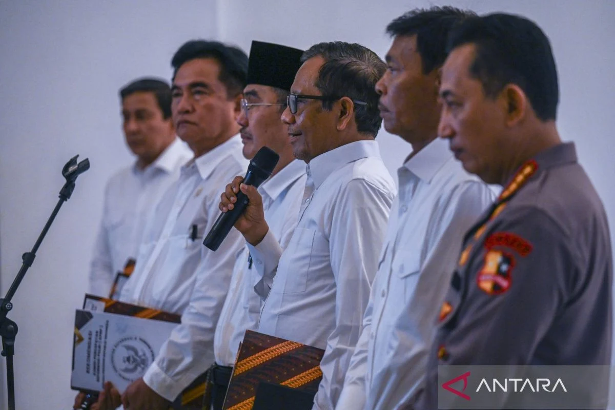 Aspek Politik Hukum Kewenangan Eksekutorial Kompolnas