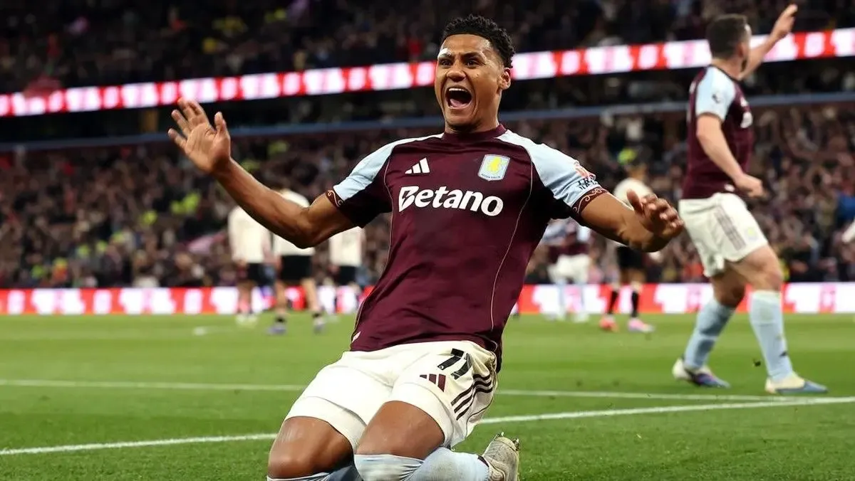 Aston Villa Amankan Tiket Liga Champions Usai Kalahkan Liverpool 4-2
