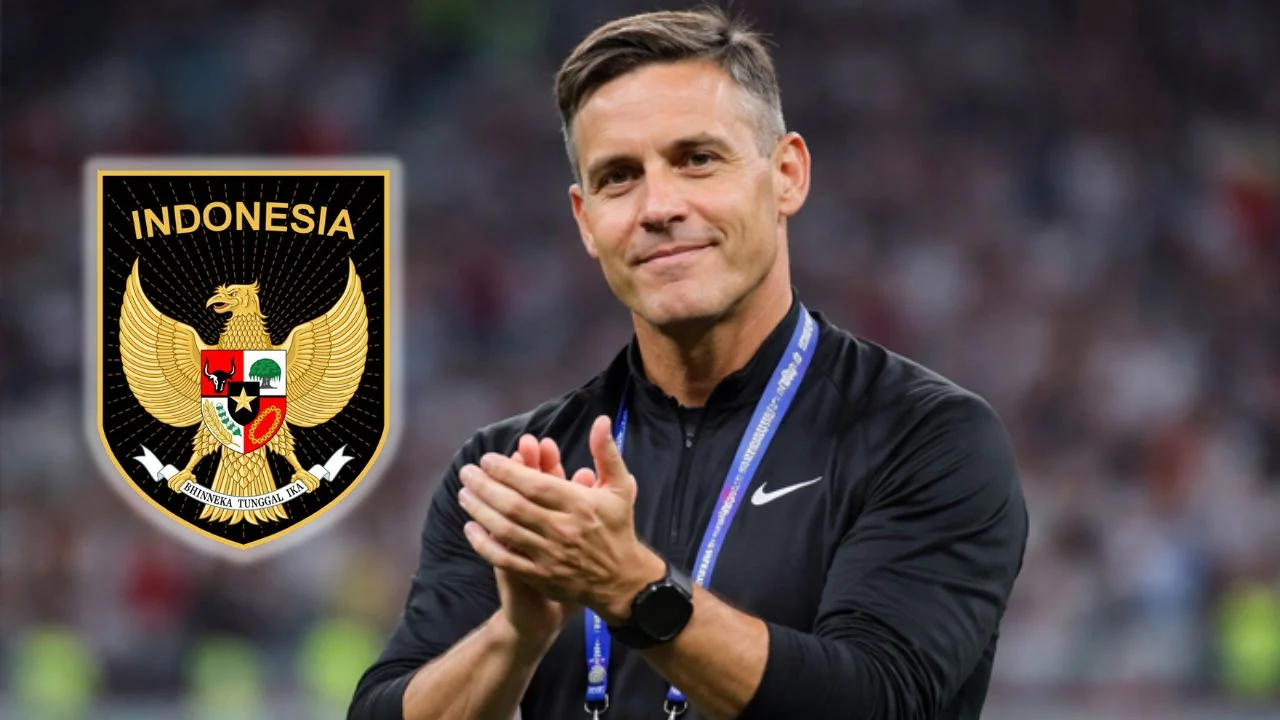 Athletic Club Tunjuk Edin Terzic Sebagai Pelatih Baru untuk Musim Depan