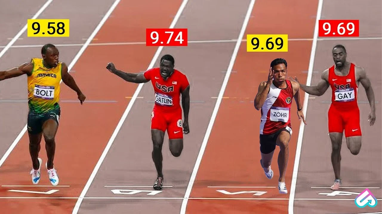 Atlet Speed Harus Tingkatkan Kemampuan Menghadapi Persaingan Ketat