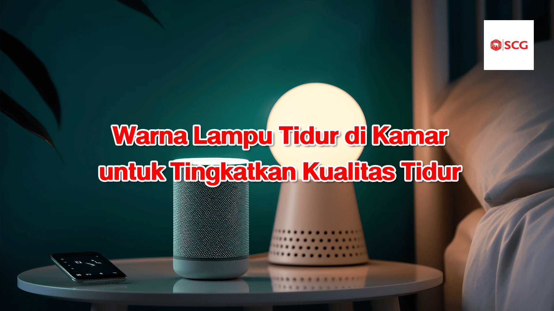 Atur Paparan Cahaya dan Pola Makan untuk Tingkatkan Kualitas Tidur