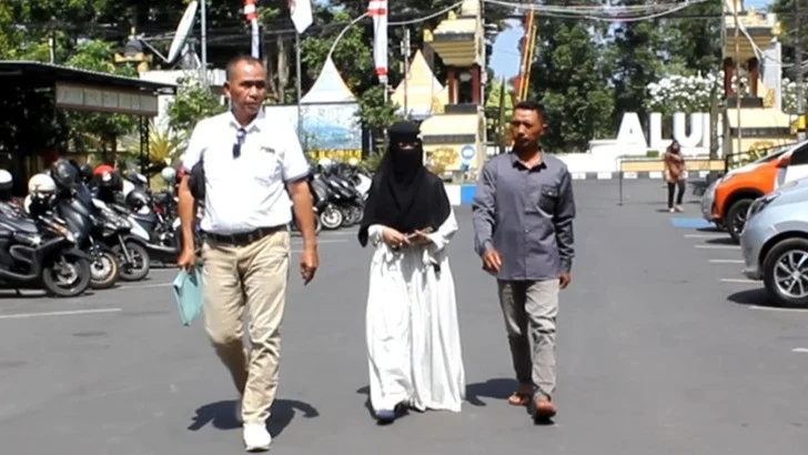 Ayah Santriwati di Pekalongan Ungkap Hamil Tanpa Berhubungan Badan, Menyesal Cucu Diadopsi