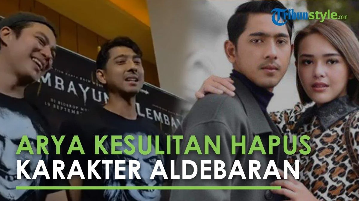 Baim Wong Ungkap Risiko Jika Ade Rai Tolak Peran di Film Barunya