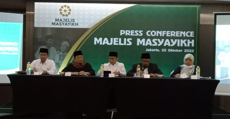 Bakal Pilih Calon Anggota Majelis Masyayikh 2026-2031, Ini Susunan Lengkap Tim AHWA Kemenag