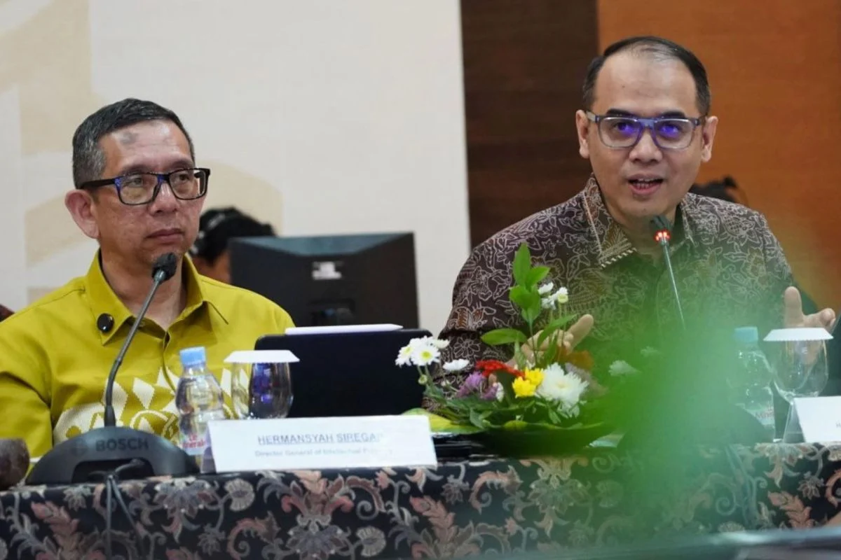 Bakom RI: Esensi Ekspor lewat Danantara Sumberdaya Indonesia untuk Perbaiki Tata Kelola!