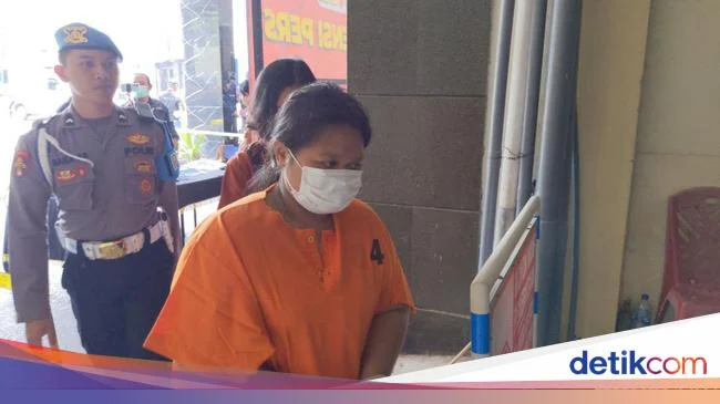 Balita 17 Bulan Berasal Tulungagung yang Diculik Pengasuh Berhasil Diselamatkan di Merak