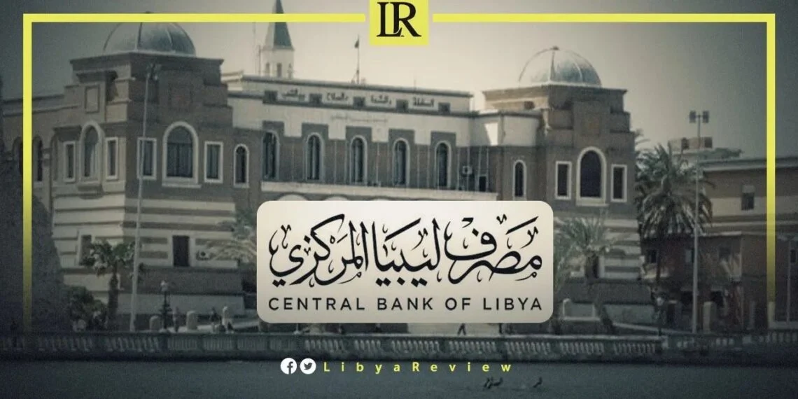 Bank-Bank Libya Mulai Salurkan Dolar AS Secara Tunai kepada Masyarakat