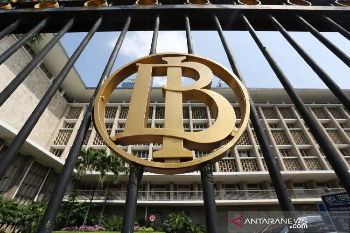 Bank Indonesia Salurkan Insentif Likuiditas Rp 427,9 Triliun untuk Kredit Sektor Prioritas hingga April 2026