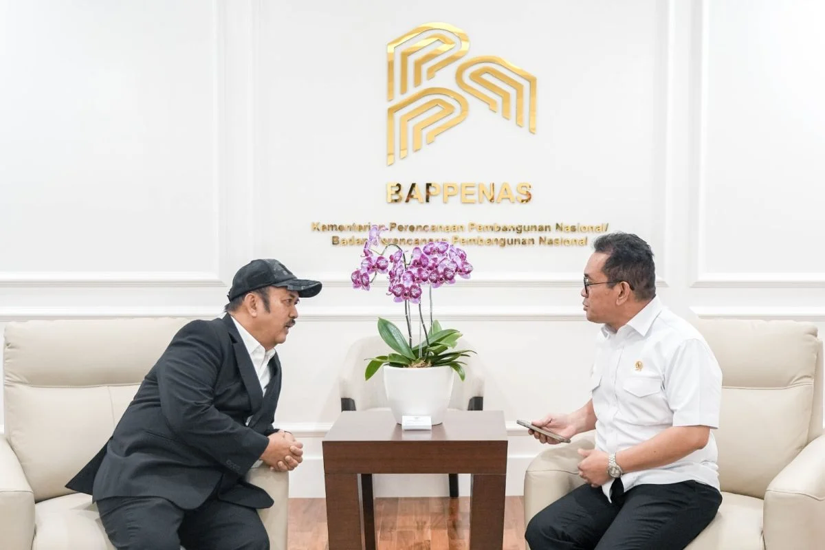 Bappenas: Keberlanjutan jadi faktor tingkatkan daya saing komoditas RI