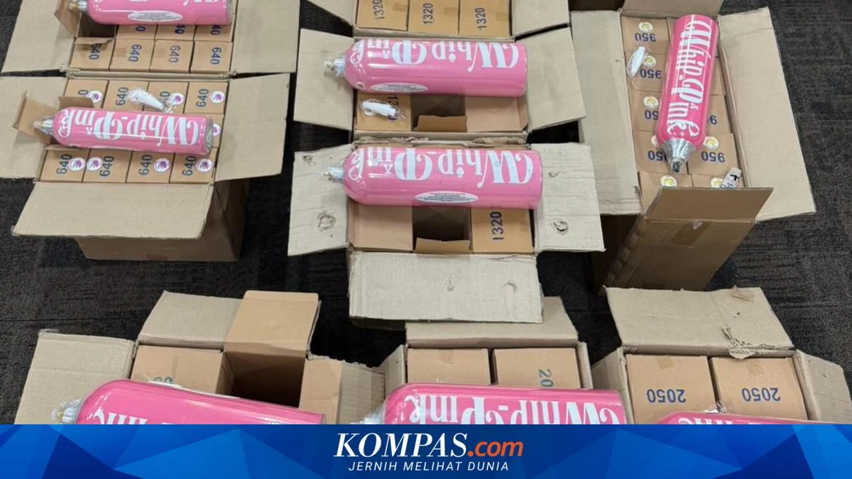 Bareskrim Buru Konsumen Whip Pink, Video Viral Influencer ZNM Jadi Sorotan