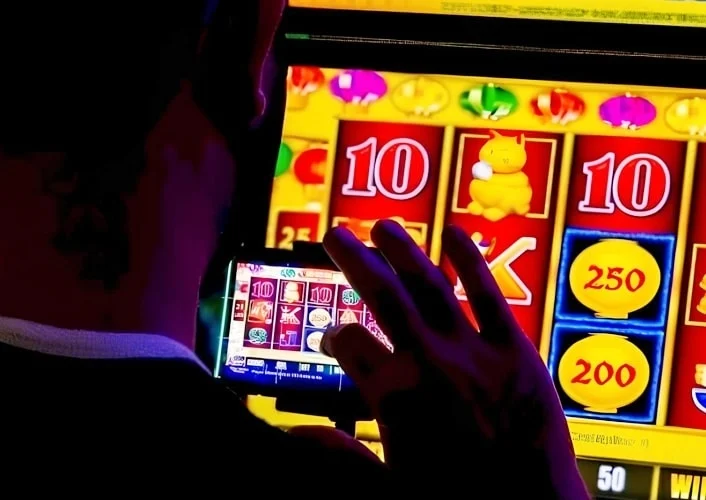 Bareskrim Gerebek Sindikat Judi Online Internasional di Hayam Wuruk, 321 WNA Diamankan