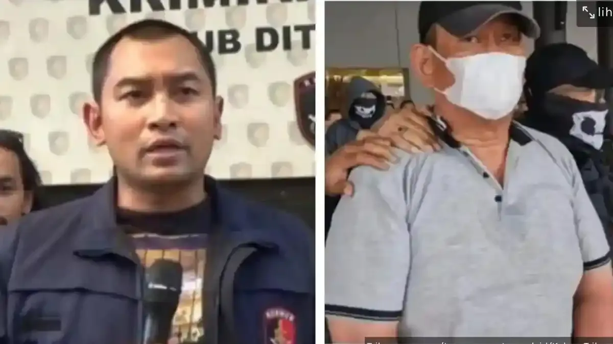 Bareskrim Polri Garap TPPU Kasus Narkoba Jaringan Ko Erwin, Tekad Miskinkan Semua Pelaku