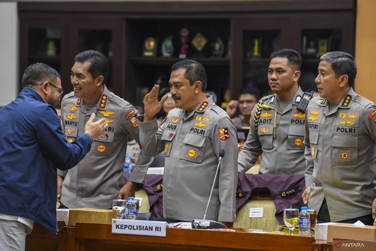 Bareskrim Polri Panggil Influencer Diduga Gunakan Gas Whippink, Siapakah Dia?