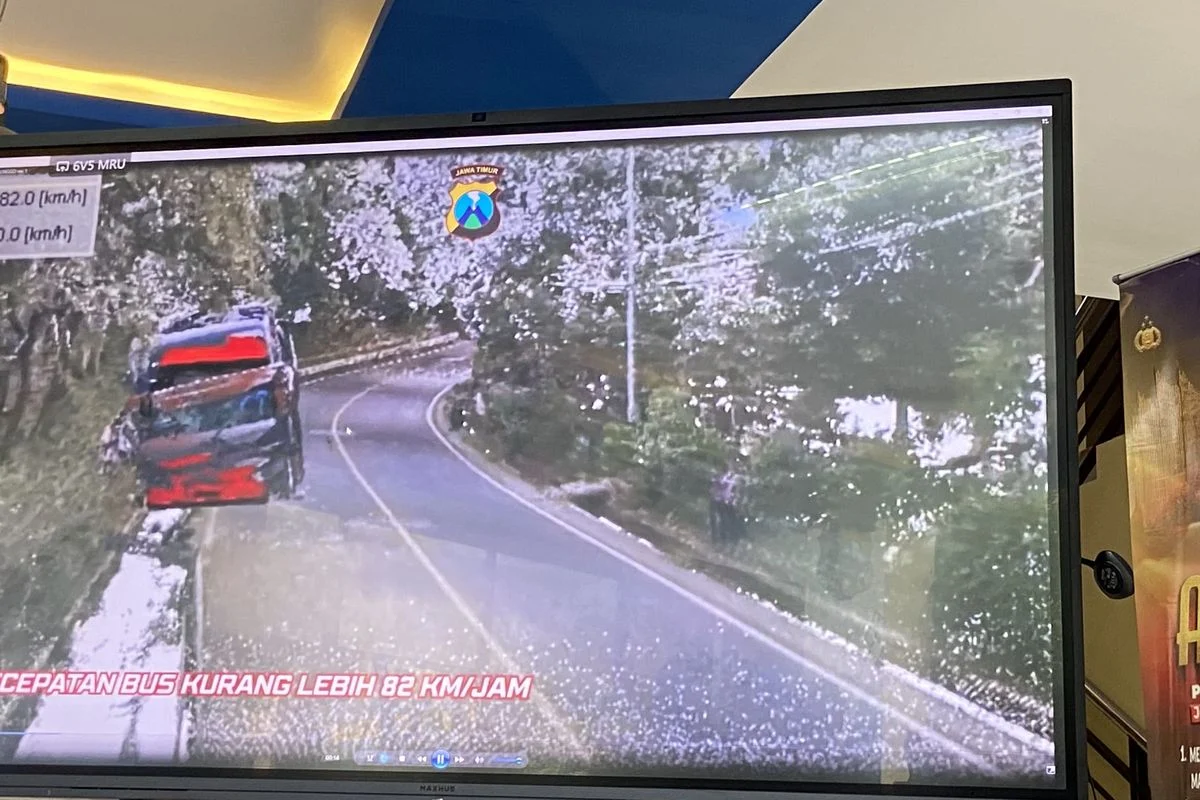 BB TNBTS Evaluasi Keamanan Transportasi Usai Kecelakaan di Jalur Bromo