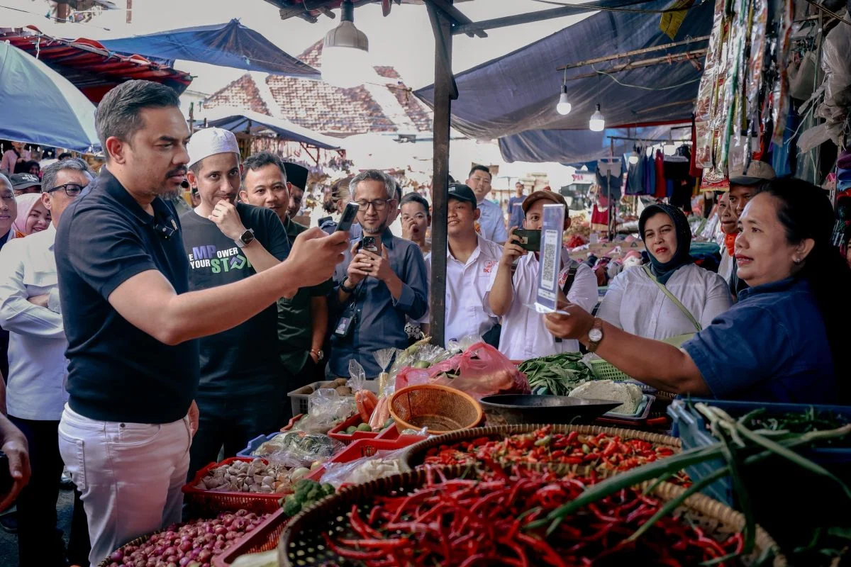 BBTF 2026 Alihkan Fokus Pasar ke Negara Tetangga, Tingkatkan Daya Saing Pariwisata Bali