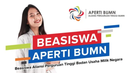 Beasiswa APERTI BUMN 2026: Kuliah Gratis di Kampus BUMN Bagi Lulusan SMA/SMK/MA