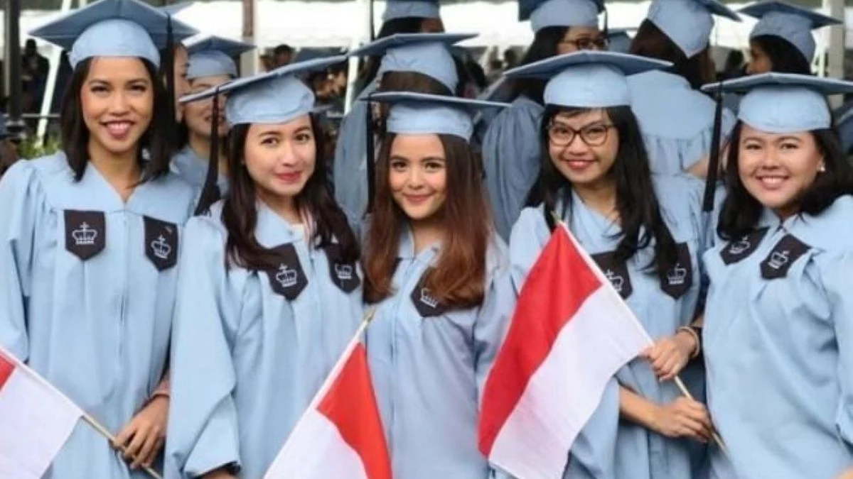 Beasiswa Garuda 2026 Gelombang II Resmi Dibuka, Kuliah S1 Gratis di Kampus Terbaik Dunia