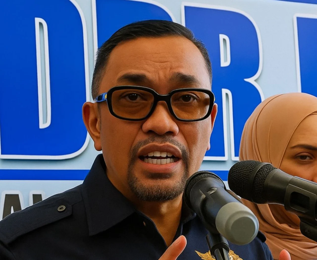 Begal Bunuh Polisi di Lampung, Ahmad Sahroni Sebut Penghinaan terhadap Negara