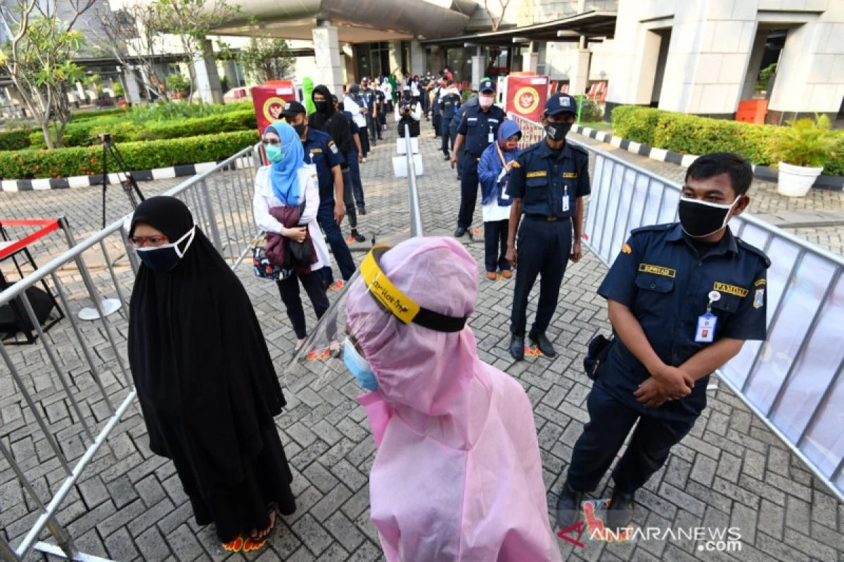 Berita DKI Jakarta: Penambahan Ring Tinju dan Kasus Hantavirus di Tengah Kesibukan Kota