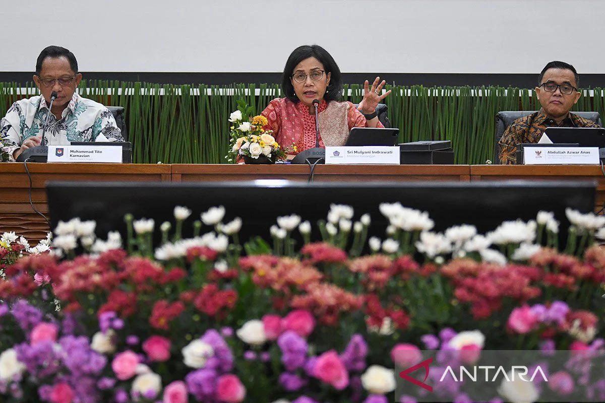 Berita Pemangkasan Gaji ke-13 ASN Dipastikan Hoaks, Pencairan Tetap Juni 2026