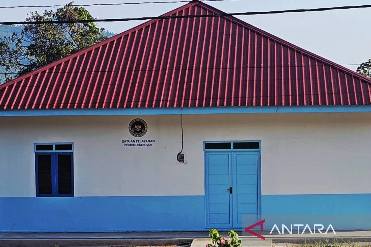 BGN anjurkan SPPG di Natuna tak gunakan ikan laut guna cegah keracunan