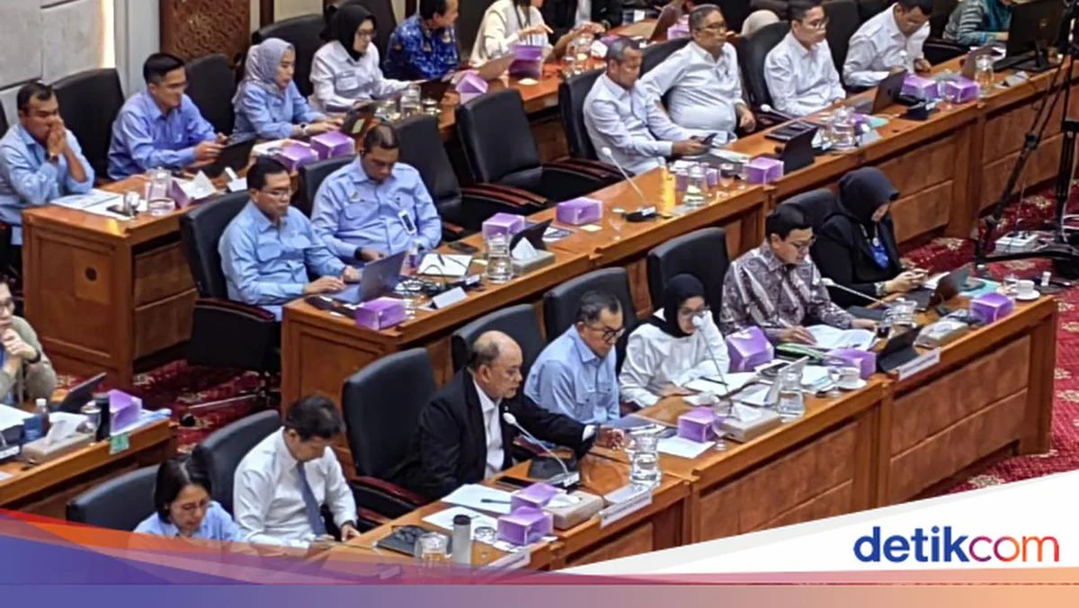 BGN Ungkap Masih Ada 1.152 SPPG Belum Tertib Sejak Awal 2025