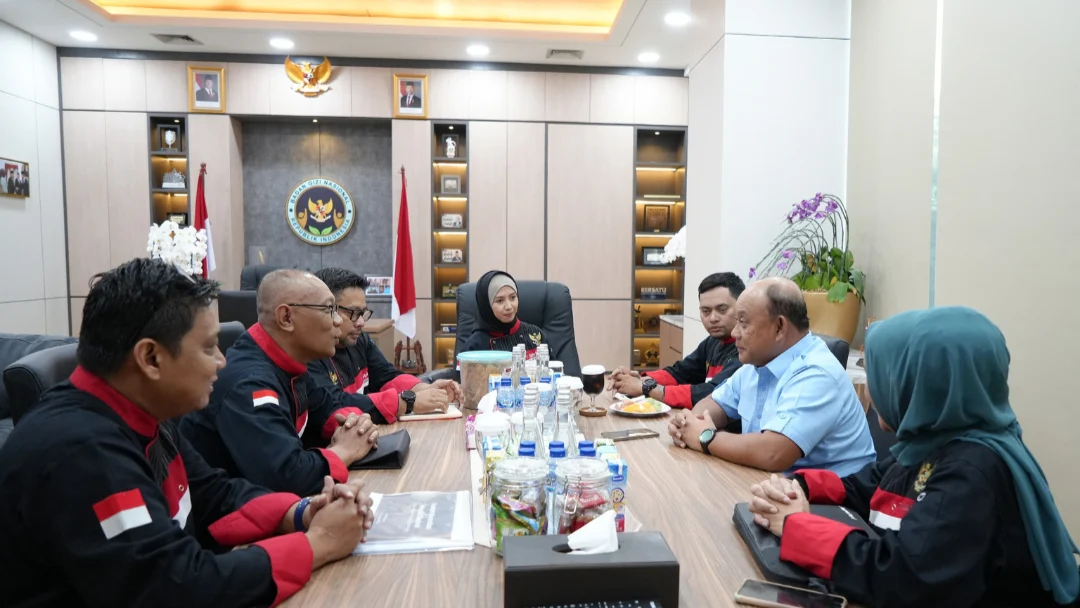 BGN Wajibkan Seluruh SPPG Tambah Penerima Manfaat 3B Mulai Dua Minggu ke Depan