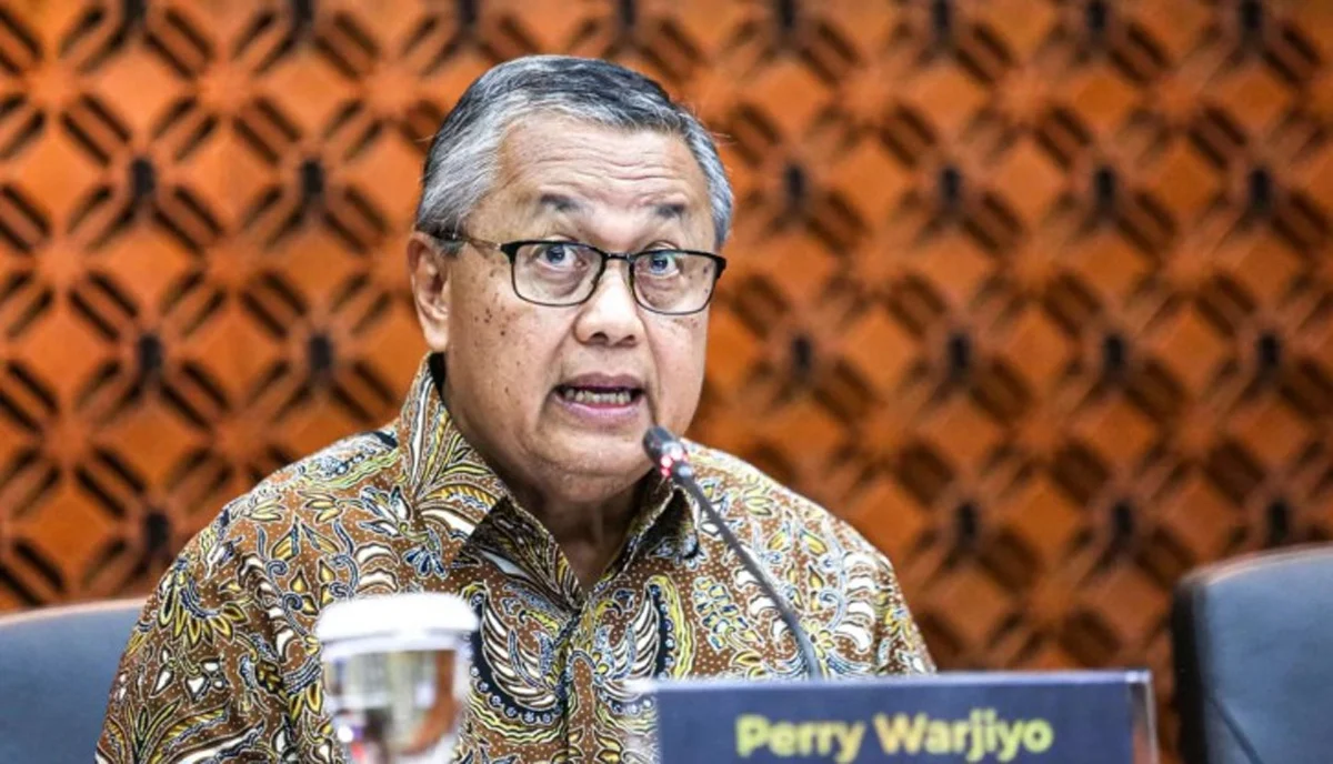 BI Batasi Pembelian Dolar AS Tanpa Underlying Jadi USD 50 Ribu, Siap Turunkan Lagi