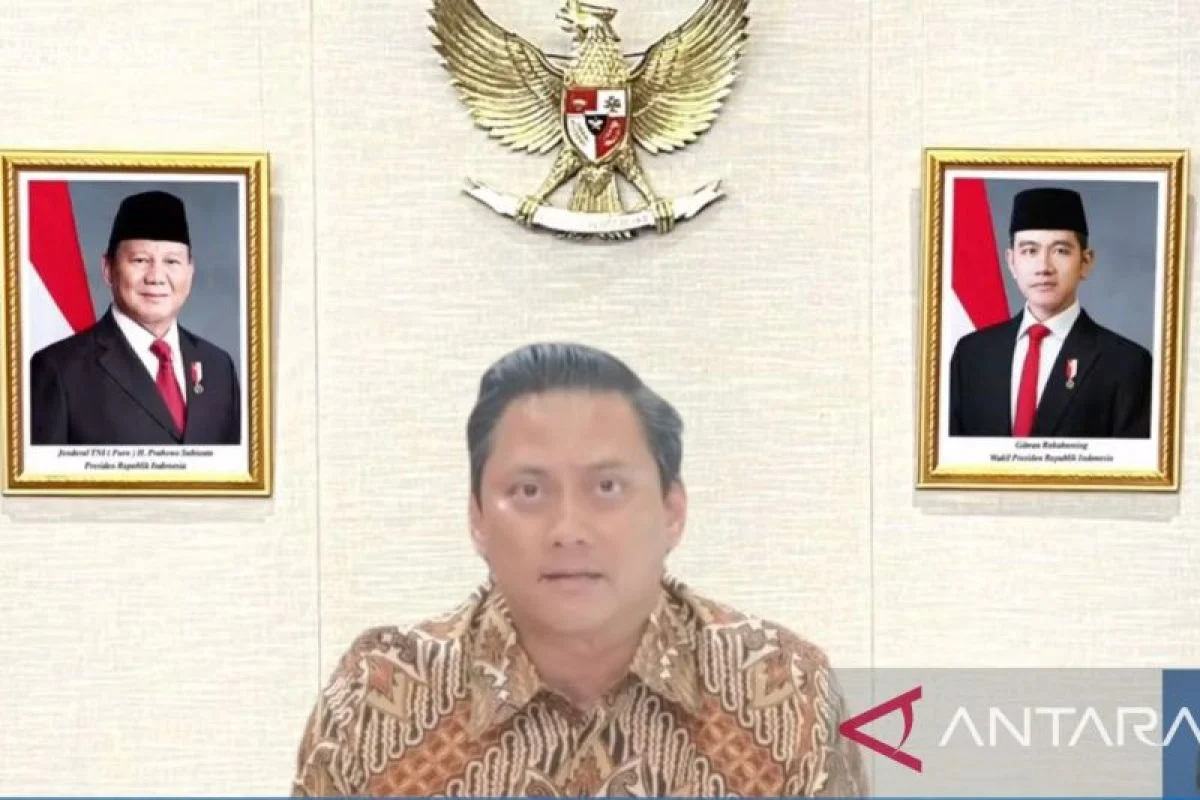 BI Dukung Penerbitan Panda Bonds untuk Pendalaman Pasar Valas
